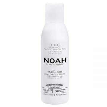 Ser pentru Revitalizare si Definire Bucle 5.13 Noah, 125ml