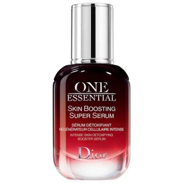 Ser regenerant pentru fata Dior One Essential Skin Boosting Super Serum (Gramaj: 50 ml)