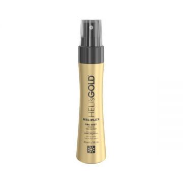 Ulei de Par - Heli's Gold Heliplex Pro Mist Spray Oil, 30 ml