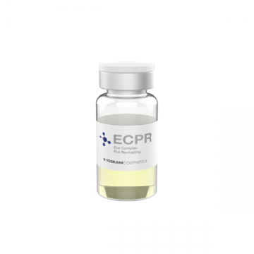 Biorevitalizant Toskani Advanced ECPR Eye Complex Poli Revitalizing 5x5ml