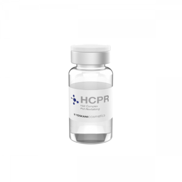 Biorevitalizant Toskani Advanced HCPR Hair Complex Poli Revitalizing 5x5ml