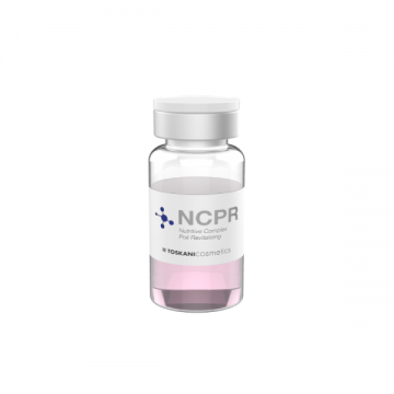 Biorevitalizant Toskani Advanced NCPR Nutritive Complex Poli Revitalizing 5x5ml