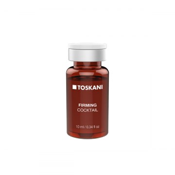 Solutie mezoterapie Toskani Firming Cocktail 10 fiole x 10ml