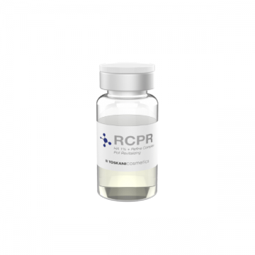 Toskani Advanced RCPR HA 1% Refine Complex Poli Revitalizing 5x5ml