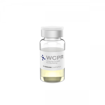 Toskani Advanced WCPR Whitening Complex Poli Revitalizing 5x5ml