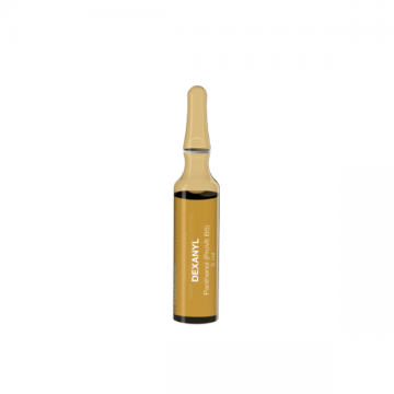 Toskani Dexanyl Panthenol ProVit B5 5ml