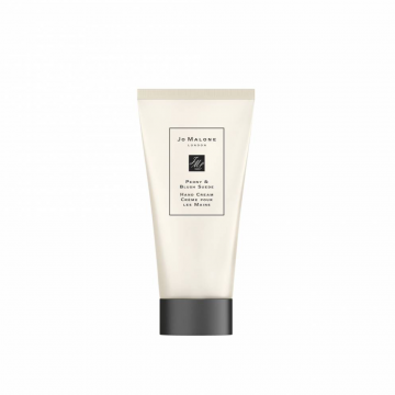 Peony & blush suede hand cream 50 ml