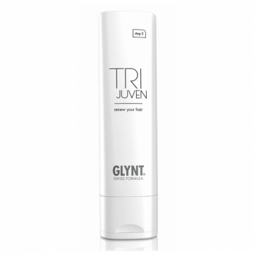 Ser tratament pentru par vopsit si deteriorat Trijuven 3 Glynt, 200 ml