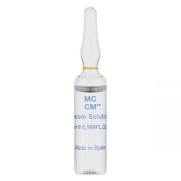 Solutie pentru diluare, MCCM Serum Solution, 5ml