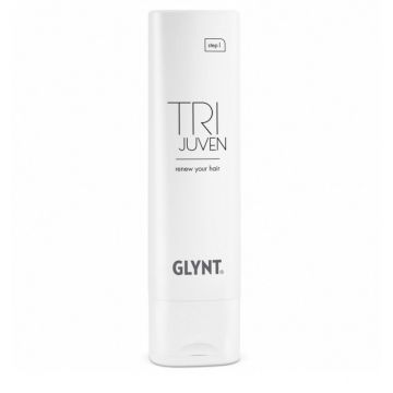 Tratament regenerare pentru par vopsit si deteriorat Trijuven 1 Glynt, 500 ml