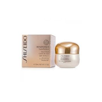 Crema de zi NutriPerfect Shiseido 50 ml (Concentratie: Crema, Gramaj: 50 ml) Crema de zi NutriPerfect Shiseido 50 ml (Concentratie: Crema, Gramaj: 50 ml)