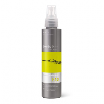Masca hidratanta cu Keratina K10 Hydraker Keratin Total, 150ml, Erayba
