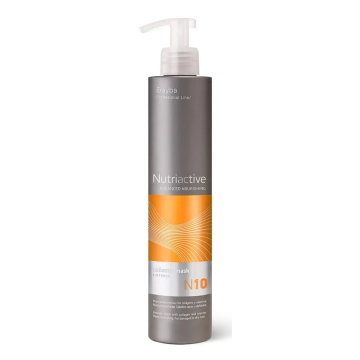 Masca hrănitoare intensă N10, 250ml, Erayba