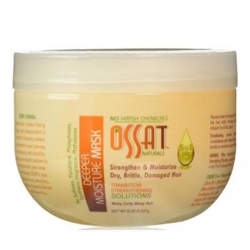 Masca pentru par, Ossat, 227 g