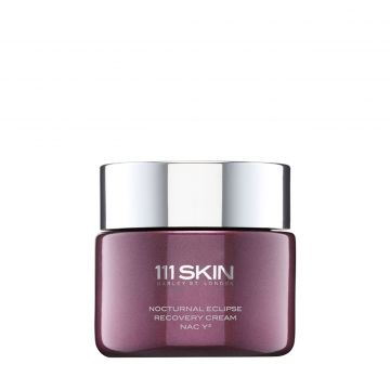 Nocturnal eclipse recovery cream nac y2  50 ml
