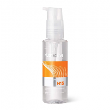 Ser instant reparator&hranitor N15 Nutriactive, 100ml, Erayba