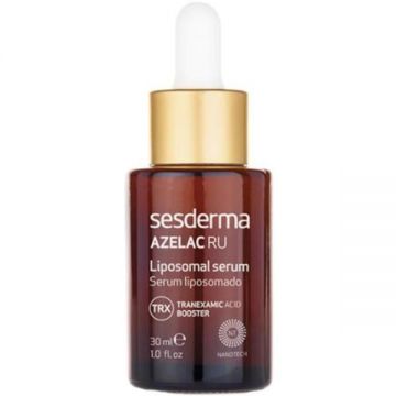 Ser lipozomic cu acid hialuronic Azelac RU, Sesderma, 30 ml