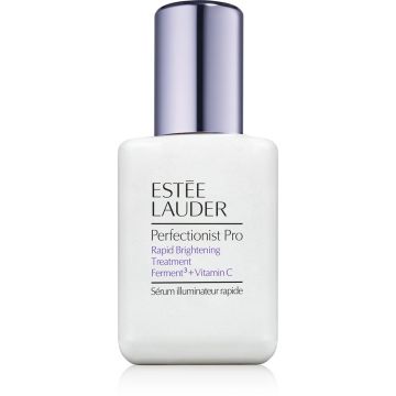 Ser pentru fata, Estee Lauder, Perfectionist Pro Rapid Brightening, 50 ml