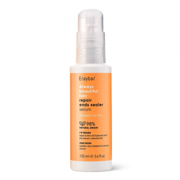 Ser reparator ABH Repair Ends Sealer Serum, 100ml, Erayba