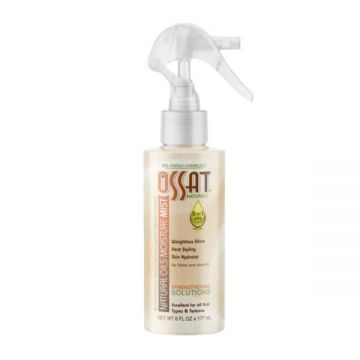 Spray hidratant si revitaliant, Ossat, 177 ml