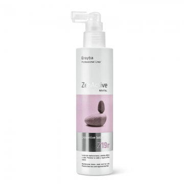 Tratament anti-cadere Zen Active Z19r Preventive, 200ml, Erayba