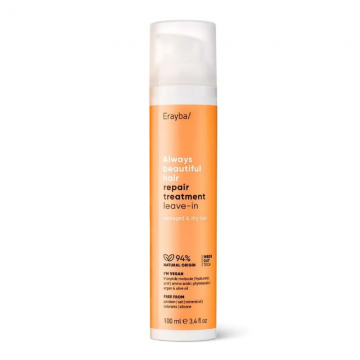 Tratament Profesional Reparator ABH Repair, 100ml, Erayba