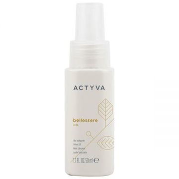 Ulei Elixir Tratament - Kemon Actyva Bellessere Oil, varianta 2025, 50 ml