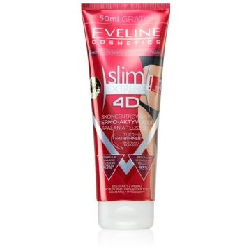 Eveline Cosmetics Slim Extreme ser termoactiv anticelulitic