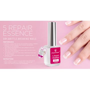 Tratament unghii FSM 5 Repair essence 12ml