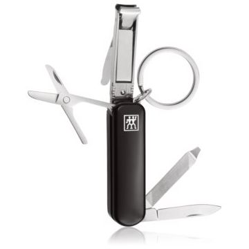 Zwilling Classic cuțit multifuncțional de buzunar