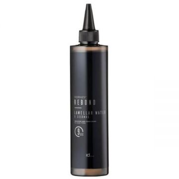 Apa lamelara reparare Niophlex Rebond pH 6,0, 300 ml