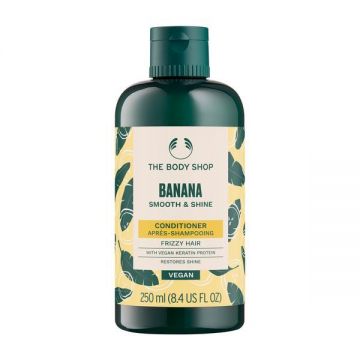 Balsam de Par cu Banana The Body Shop, 250 ml