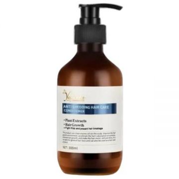 Balsam de Păr cu Biotina si Extracte din Plante – Yafeila Organic, 300 ml