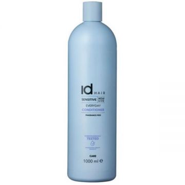 Balsam de par pentru scalp sensibil – utilizare zilnica Sensitive XCLS EveryDay, 1000 ml