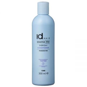 Balsam de par pentru scalp sensibil - utilizare zilnica Sensitive XCLS EveryDay, 300 ml
