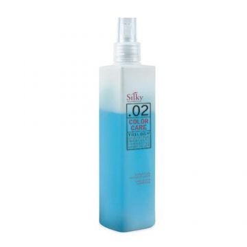Balsam Hidratant - Silky Color Care Trilogy Hydrating Conditioner 250 ml