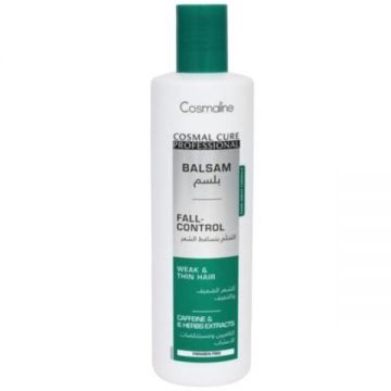 Balsam Profesional Cosmaline, anti caderea parului, 500 ml