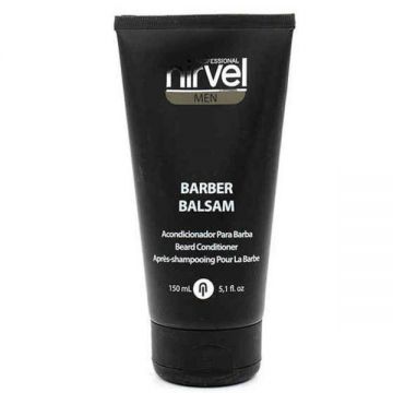 Balsam Utilizare Zilnica pentru Barba - Barber balsam nirvel 150 ml