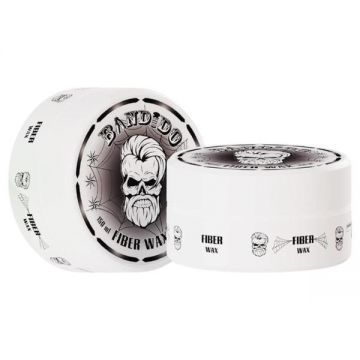 Ceara de par profesionala Bandido Fiber Wax, 150 ml