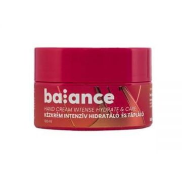 Crema de Maini Intensiv Hidratanta Balance 100 ml