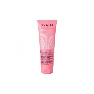 Crema de par cu efect de netezire, Gyada Cosmetics, 125 ml
