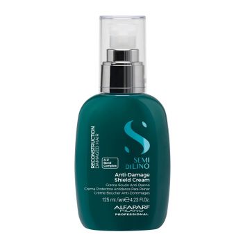 Crema de reconstructie Semi di Lino Reconstruction Anti-damage Shield Cream 125 ml Crema de reconstructie Semi di Lino Reconstruction Anti-damage Shield Cream 125 ml