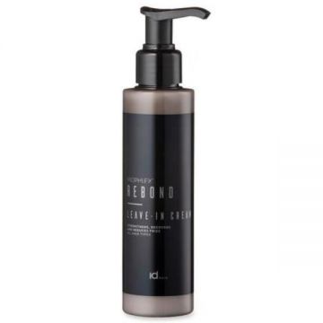 Crema reparare Leave-in Niophlex Rebond pH 5,5, 125 ml