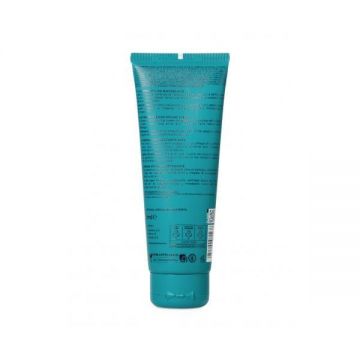 Crema styling cu spirulina pentru par cret, drept, Gyada Cosmetics, 125 ml