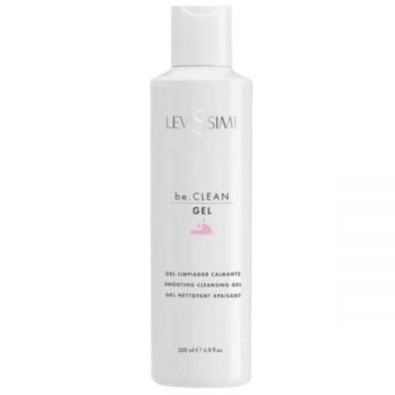 Gel curatare be Clean Levissime, 200 ml