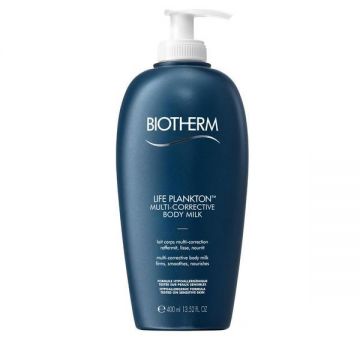 Lapte hidratant de corp Multi Corrective Biotherm, 400 ml