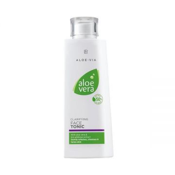 Loţiune tonică purificatoare pentru faţă, 200 ml - Lr Health & Beauty