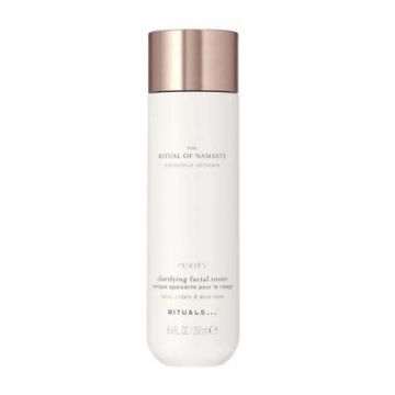 Lotiune Tonica, The Ritual Of Namaste Clarifying Facial Toner, 250 ml
