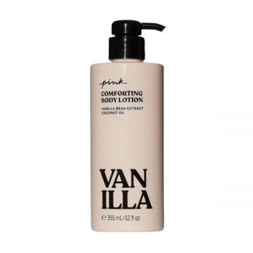 Lotiune Vanilla, Victoria's Secret Pink, 355 ml