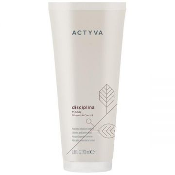 Masca de Disciplinare - Kemon Actyva Disciplina Mask, varianta 2025, 200 ml